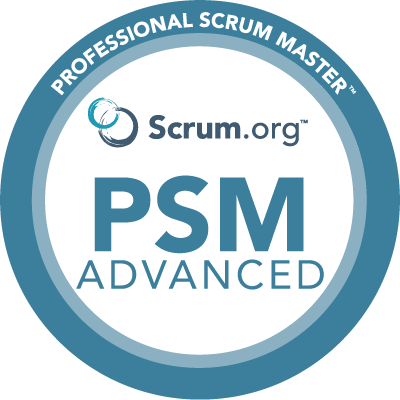 PSM-A Logo