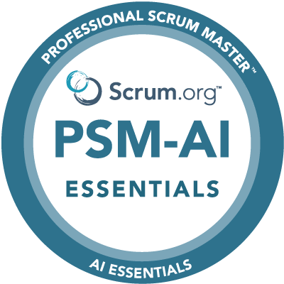 PSM-AI Logo
