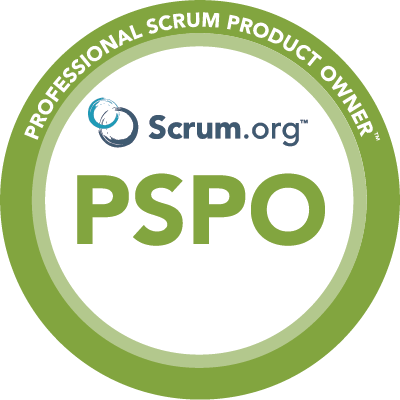 PSPO Logo